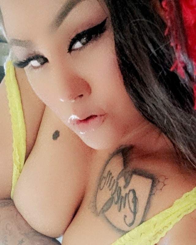 Jade bbw