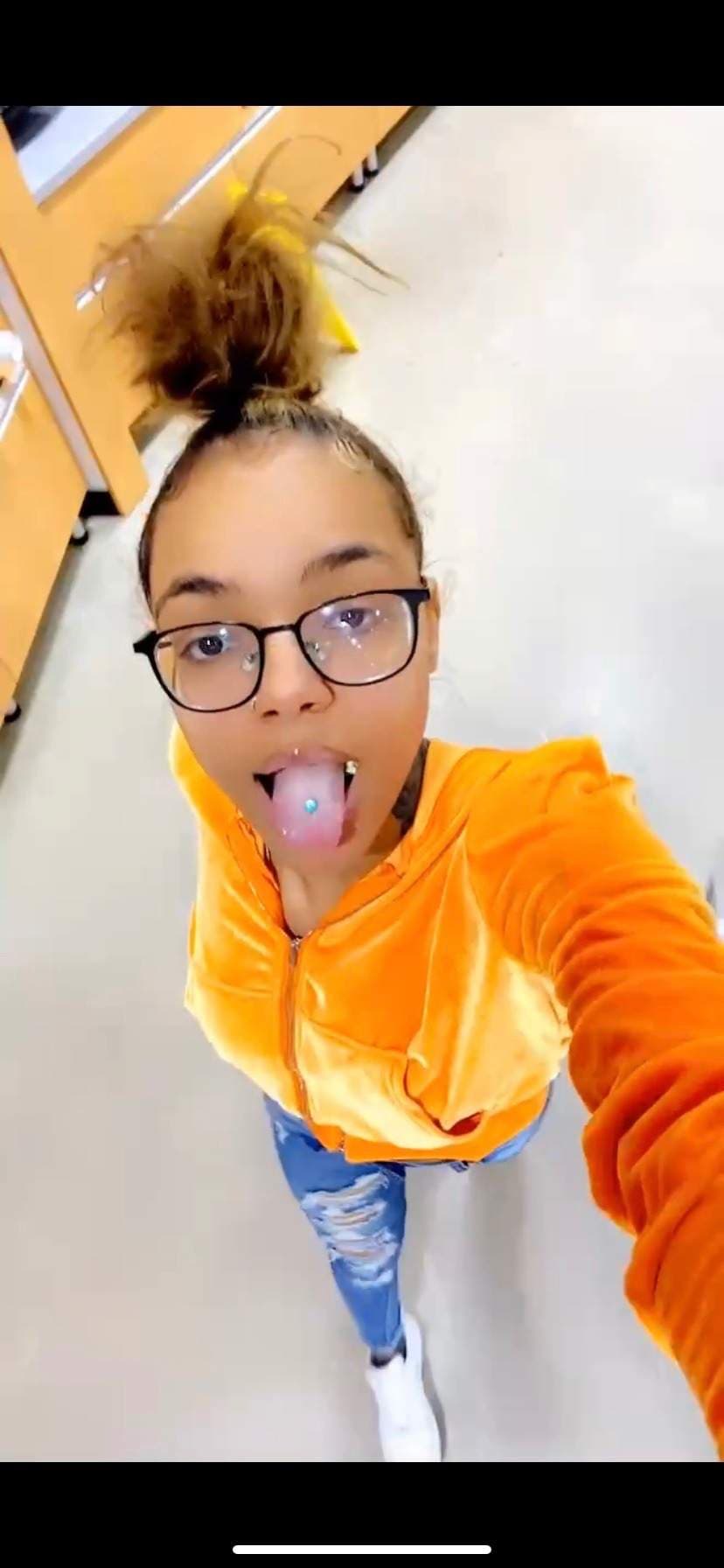 Angelina🦋