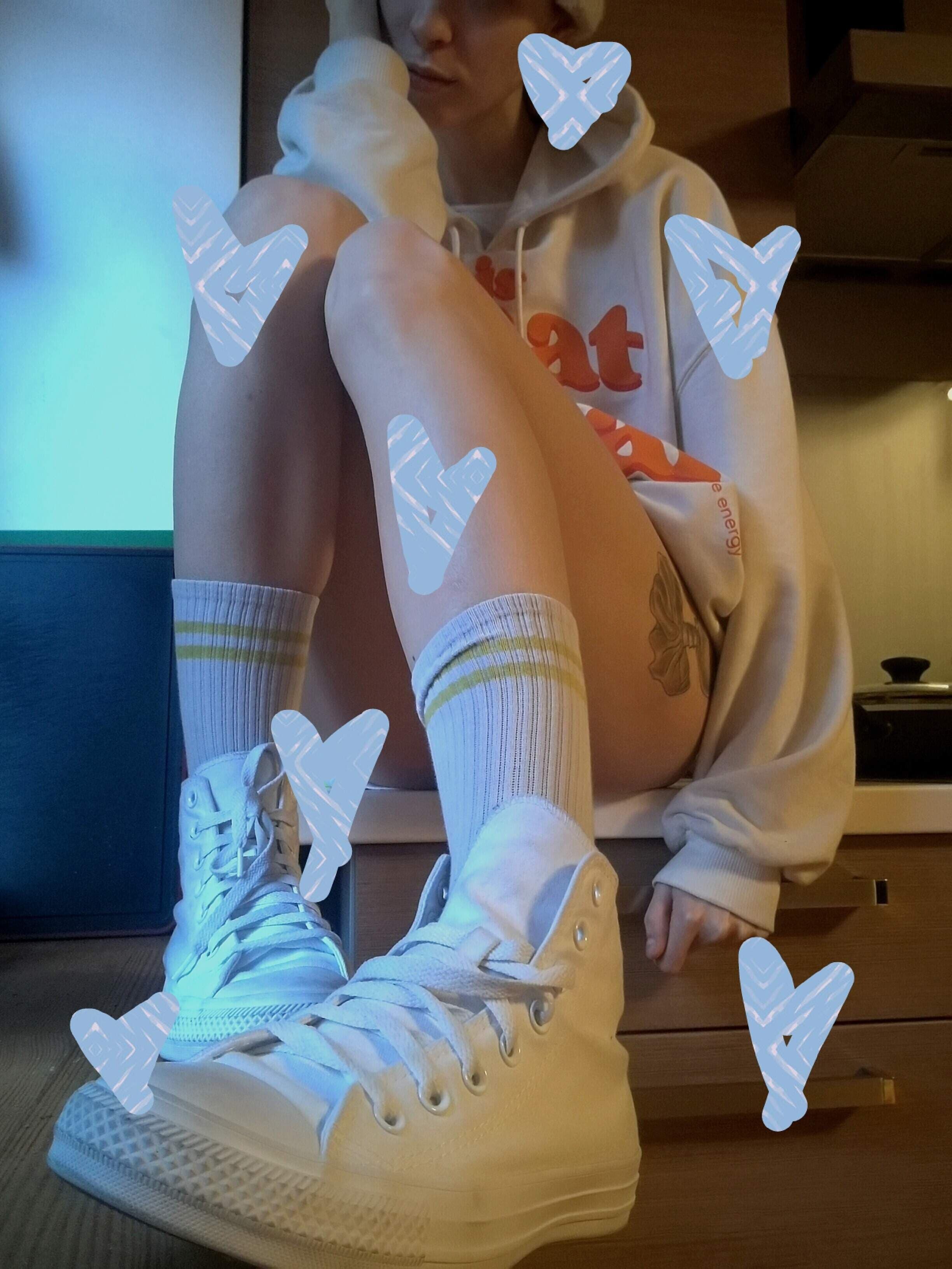 𝓒𝓪𝓼𝓼𝓲𝓮 ↣