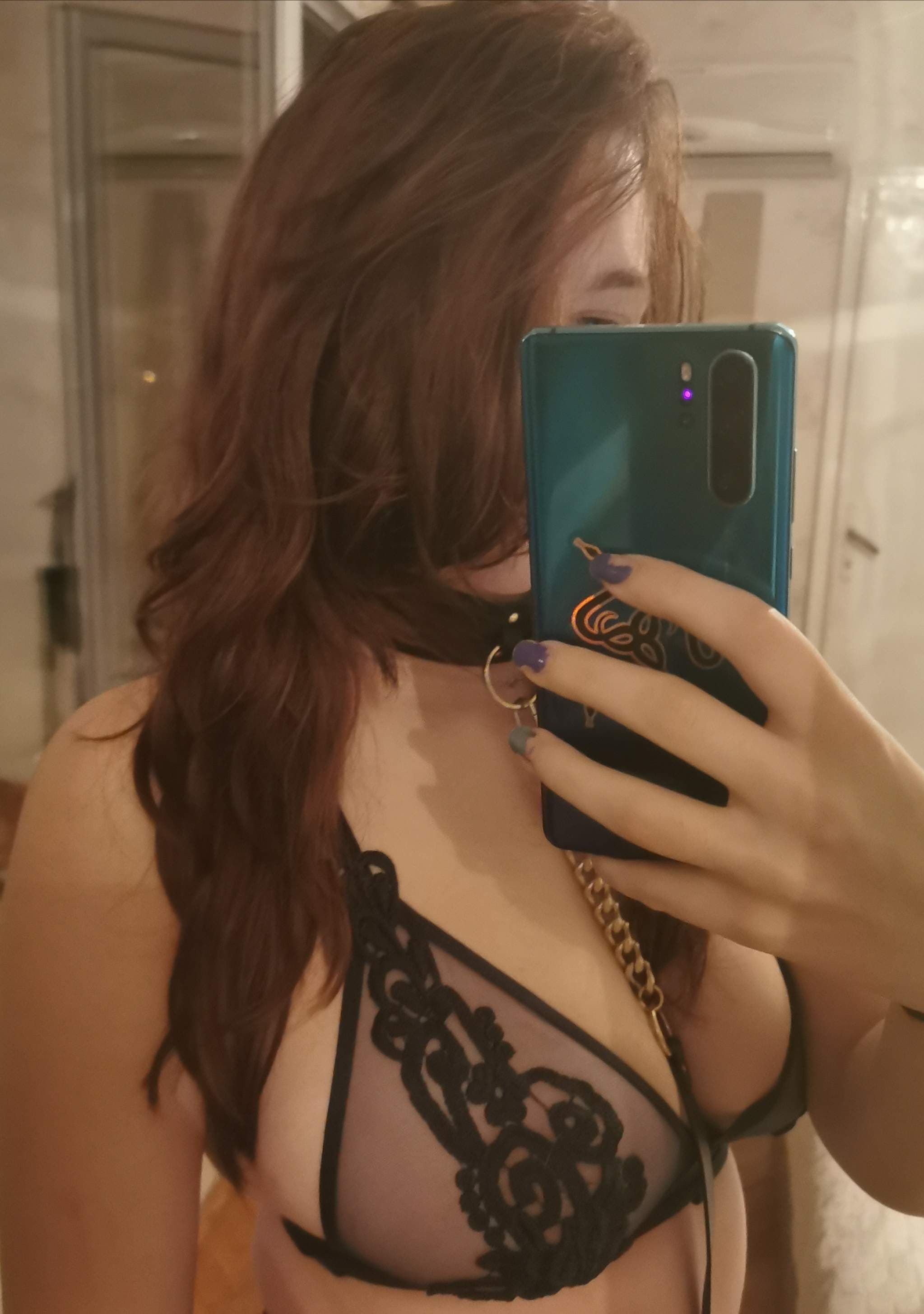 Lustful Kiara 🌺