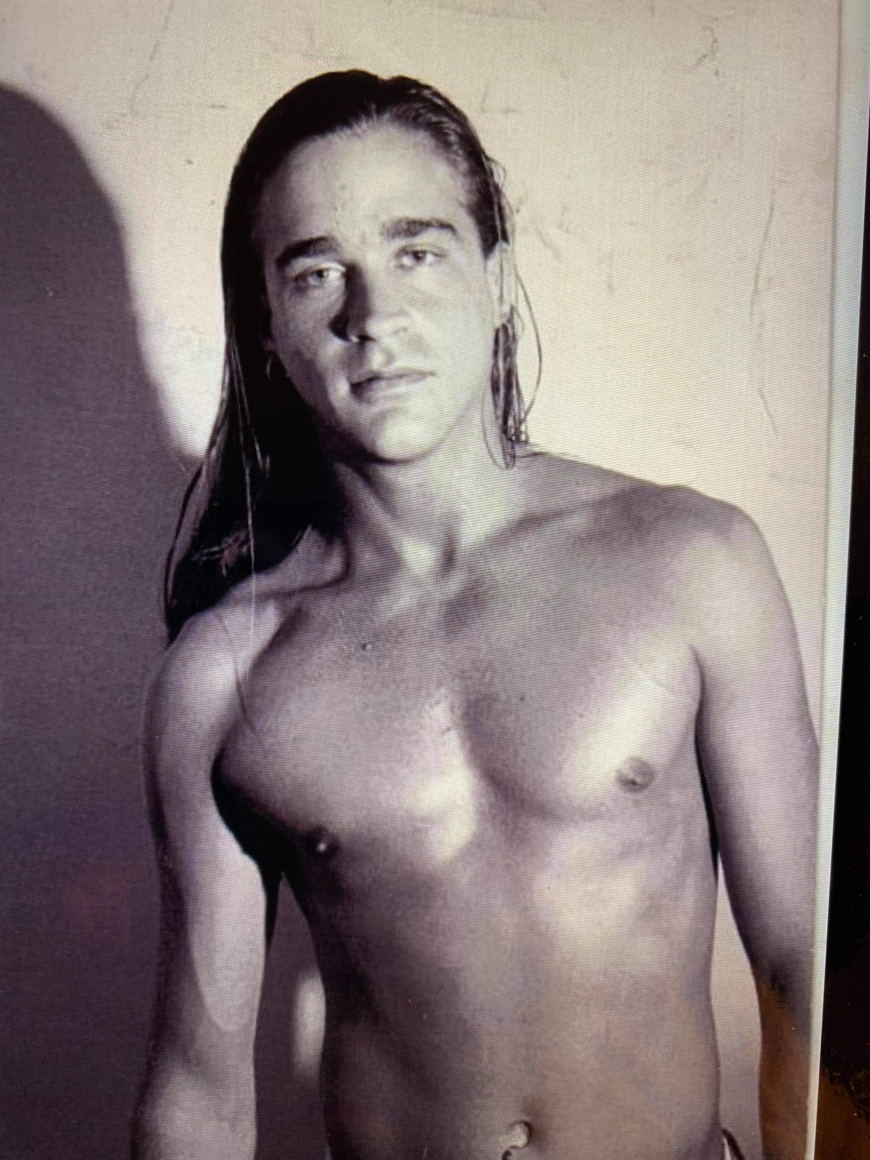 Allen Alexander