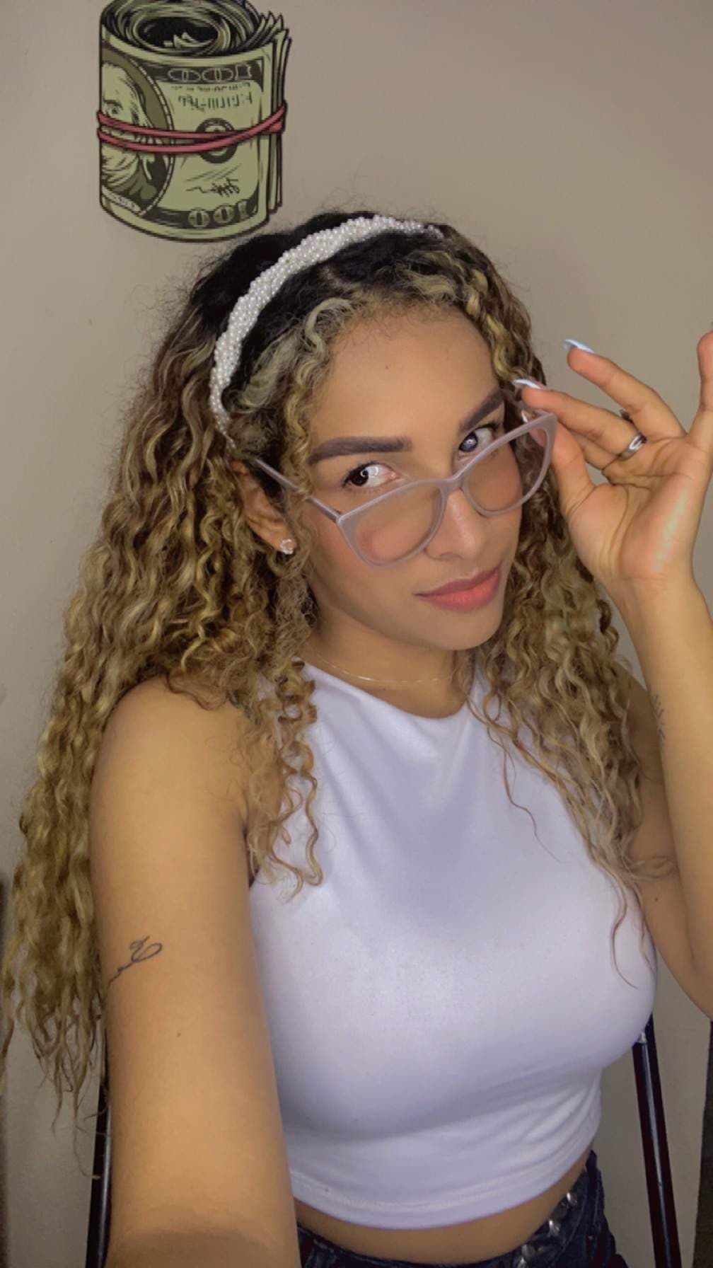 Milly Fraga