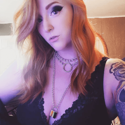 CinderVixen