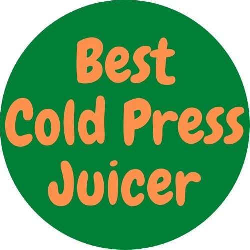 Best Cold Press Juicer