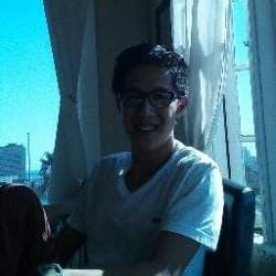 Daniel Nguyen