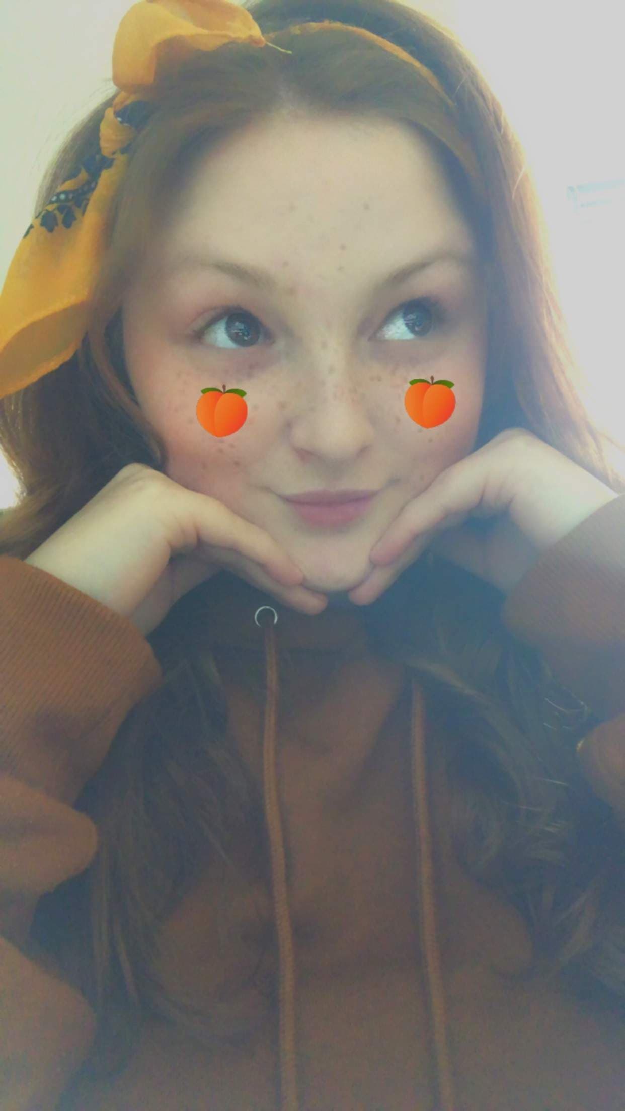Gingerbread girl