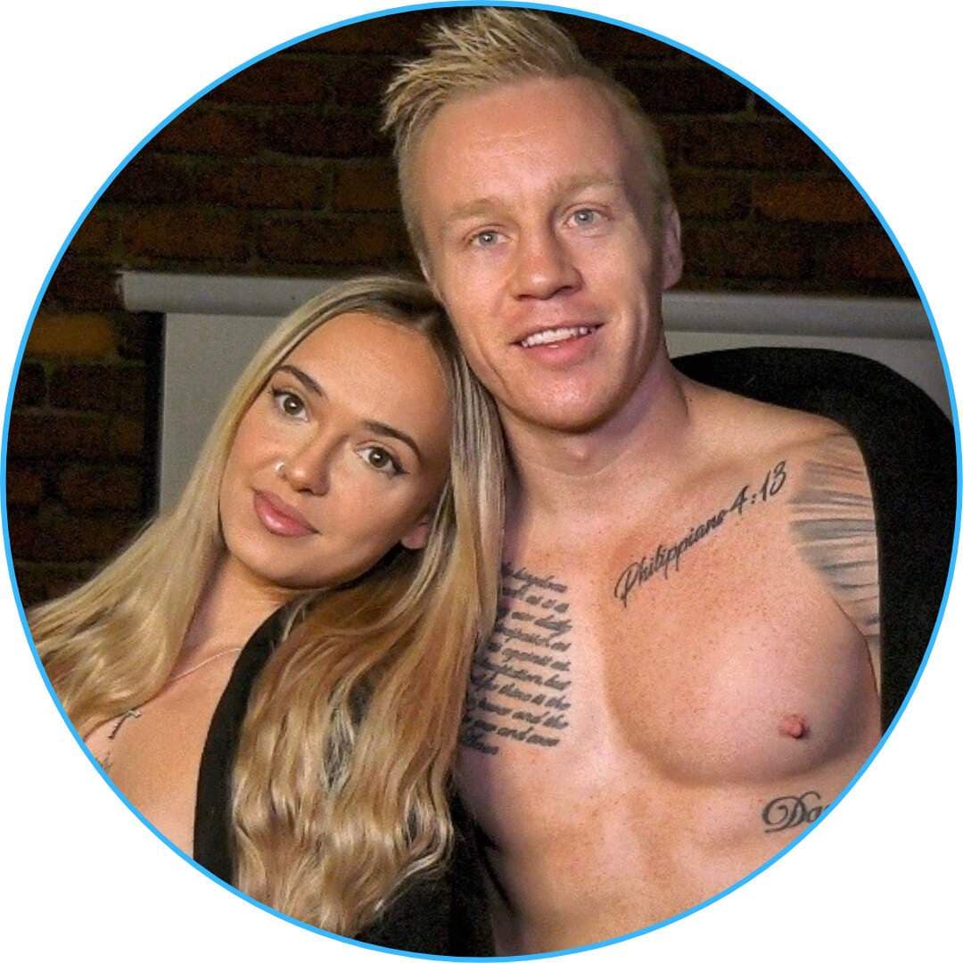 Kyron & Dani