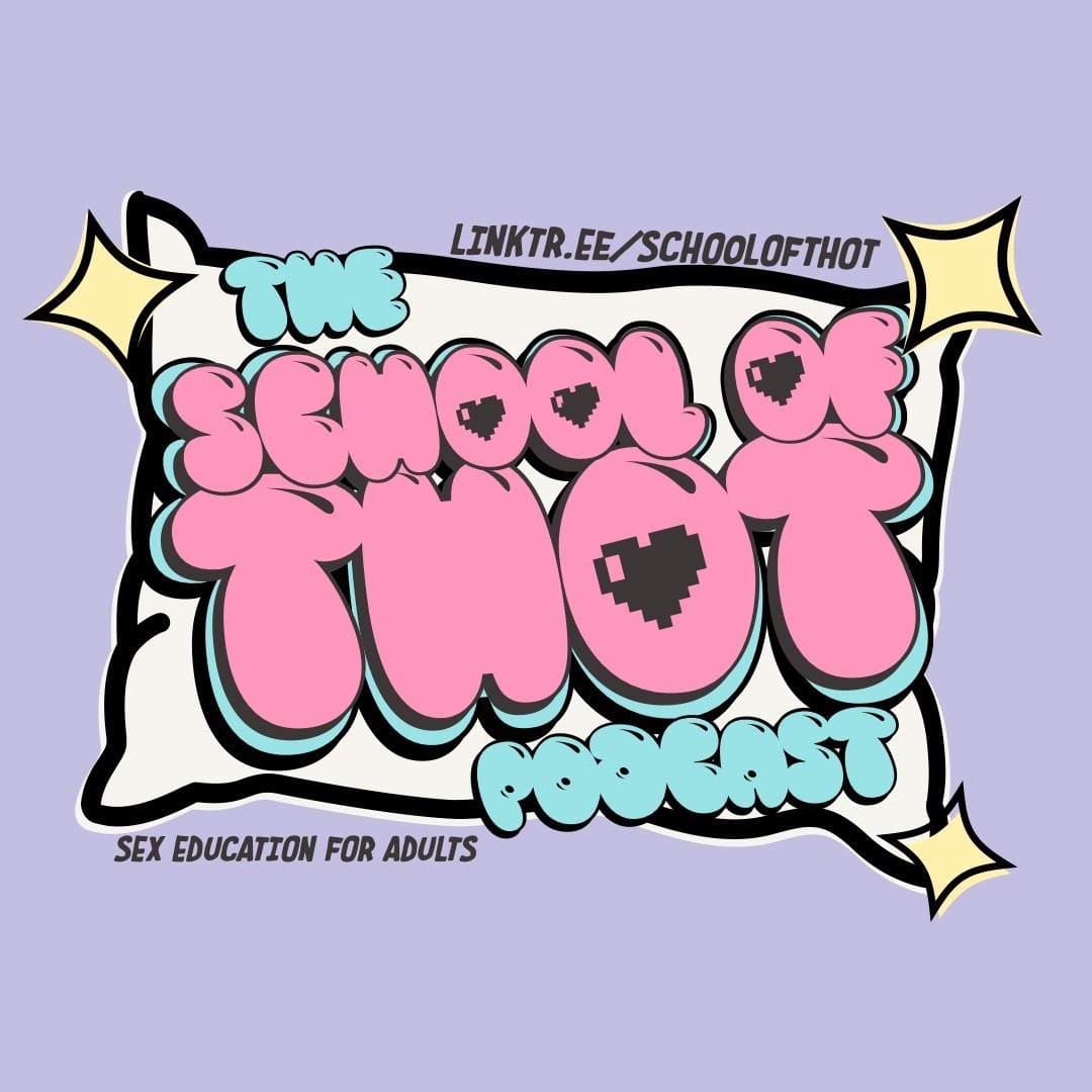 The School Of THOT Podcast