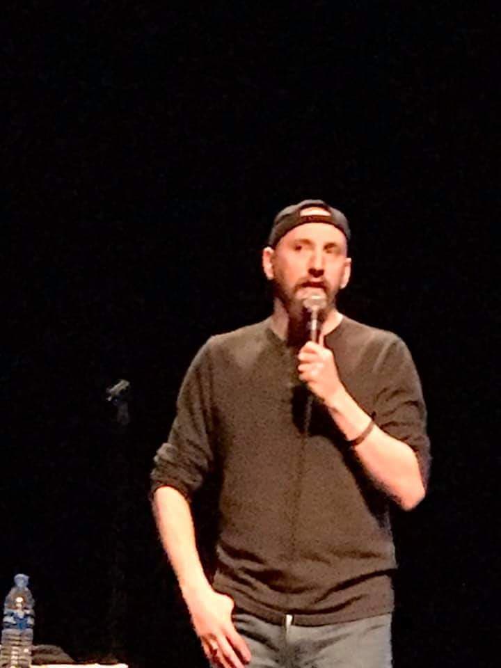 Sean Michael Weis