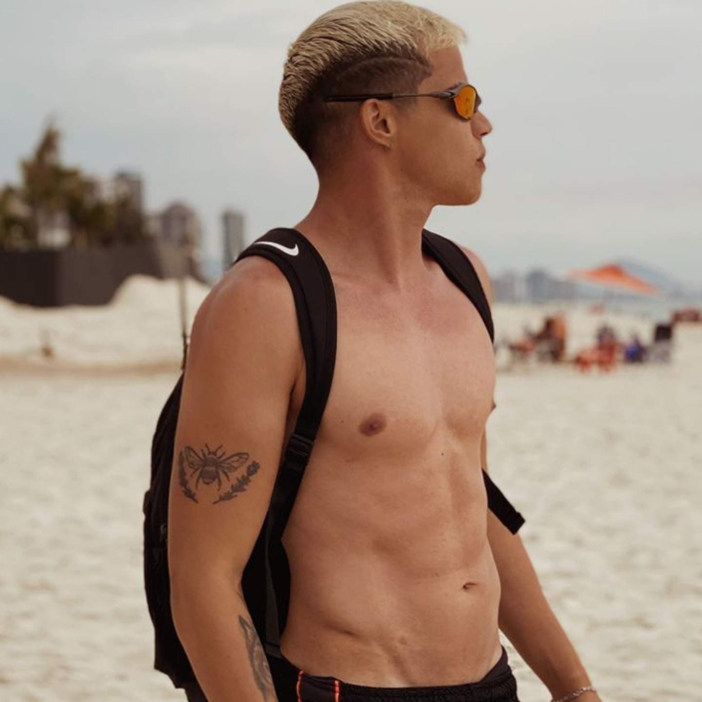 Henrique Sotero