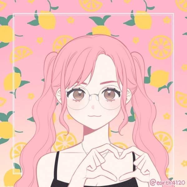Lemon 🍋