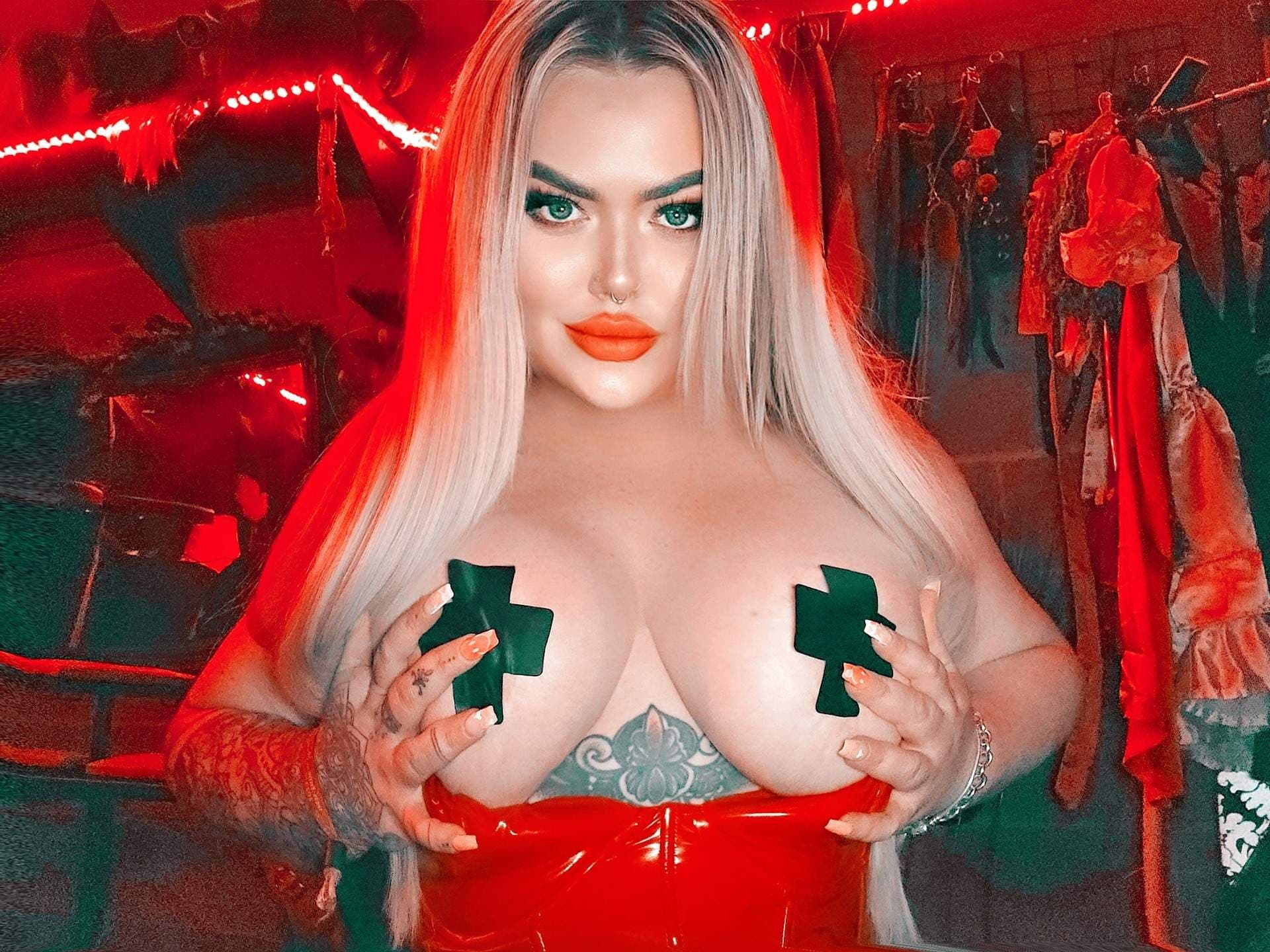 Miss Laura