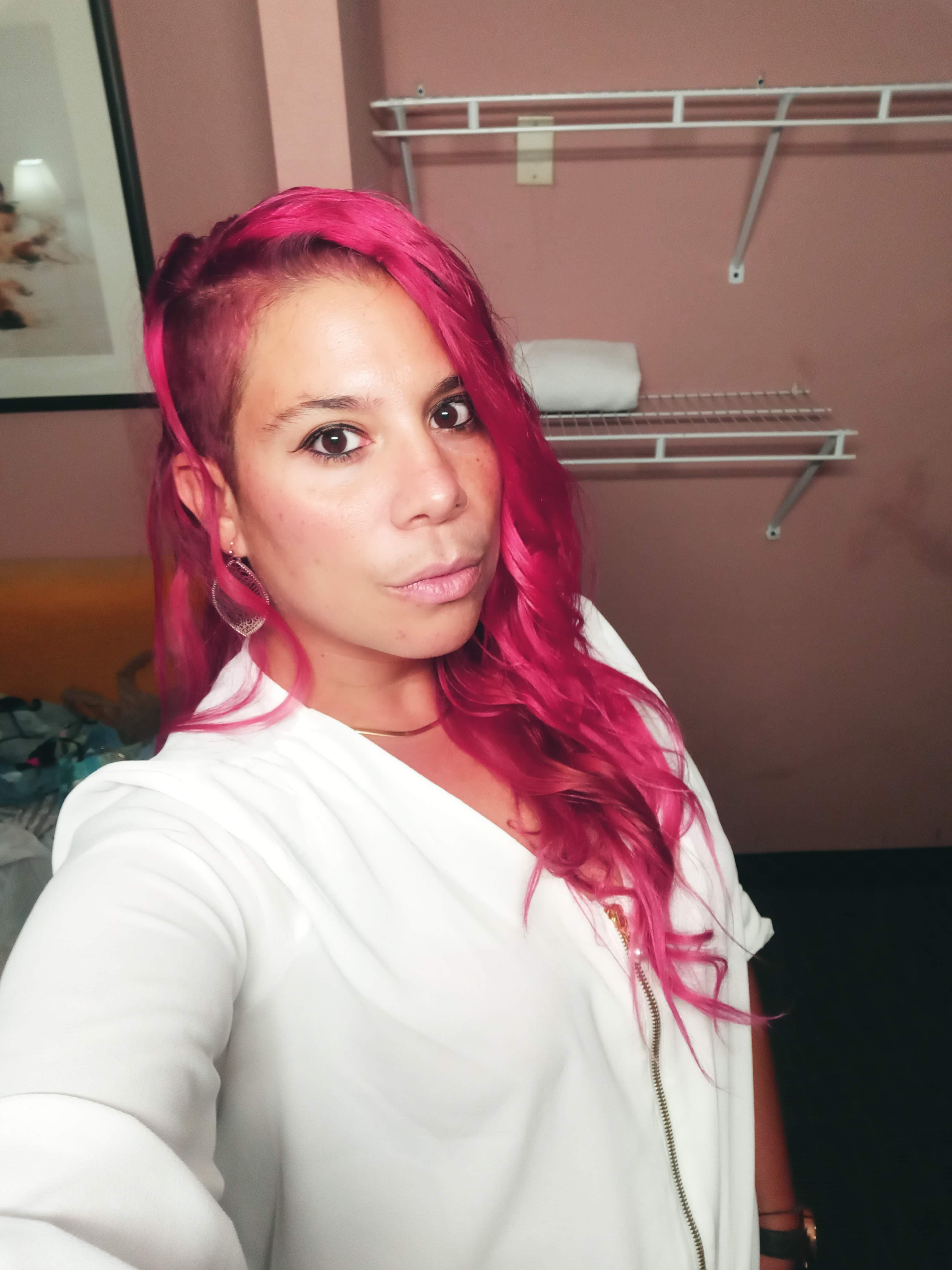 Sexxi Lexxi