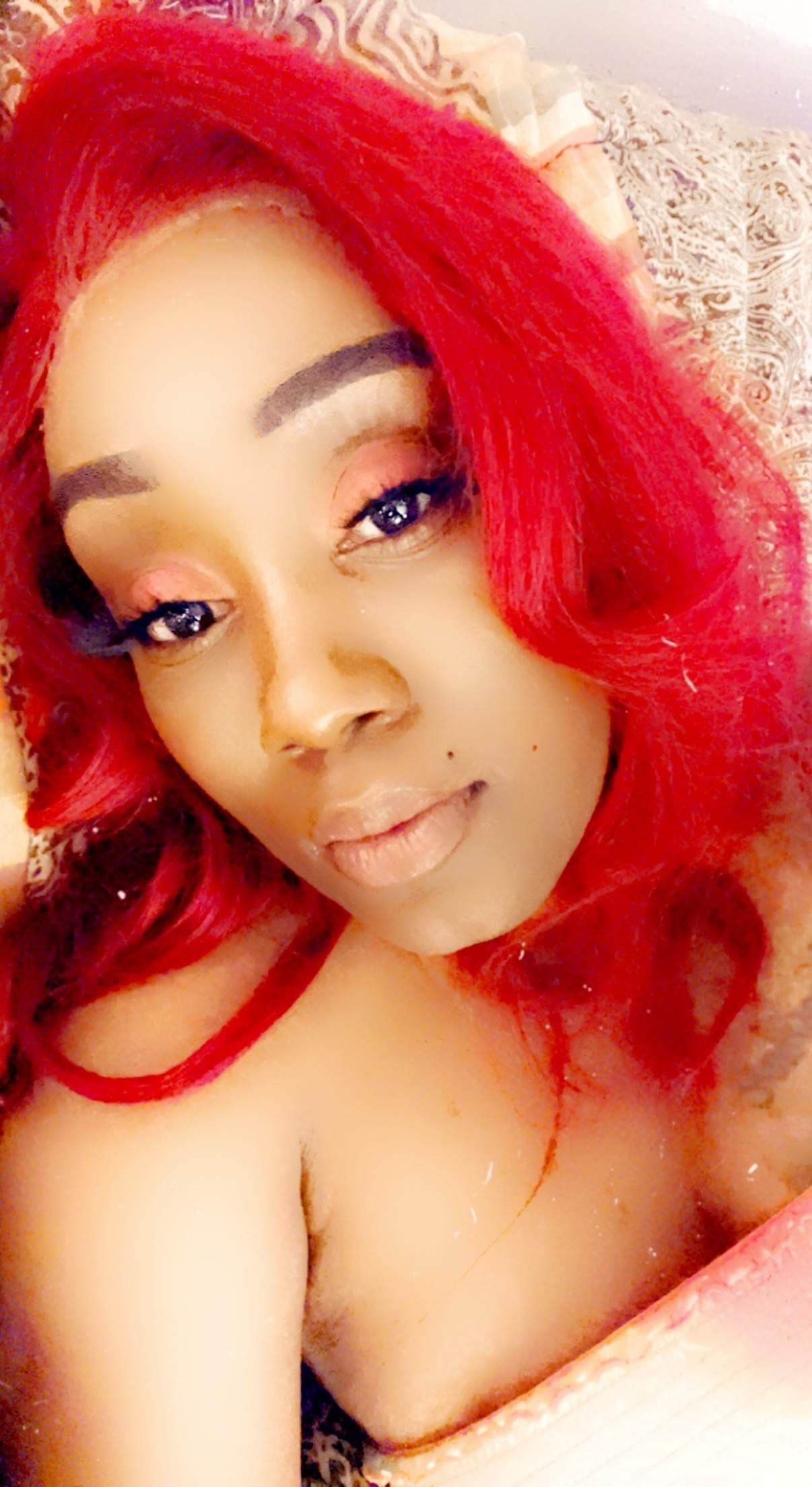 🧚🏾♀️✨ Dangerously Perfected 🧚🏾♀️✨
