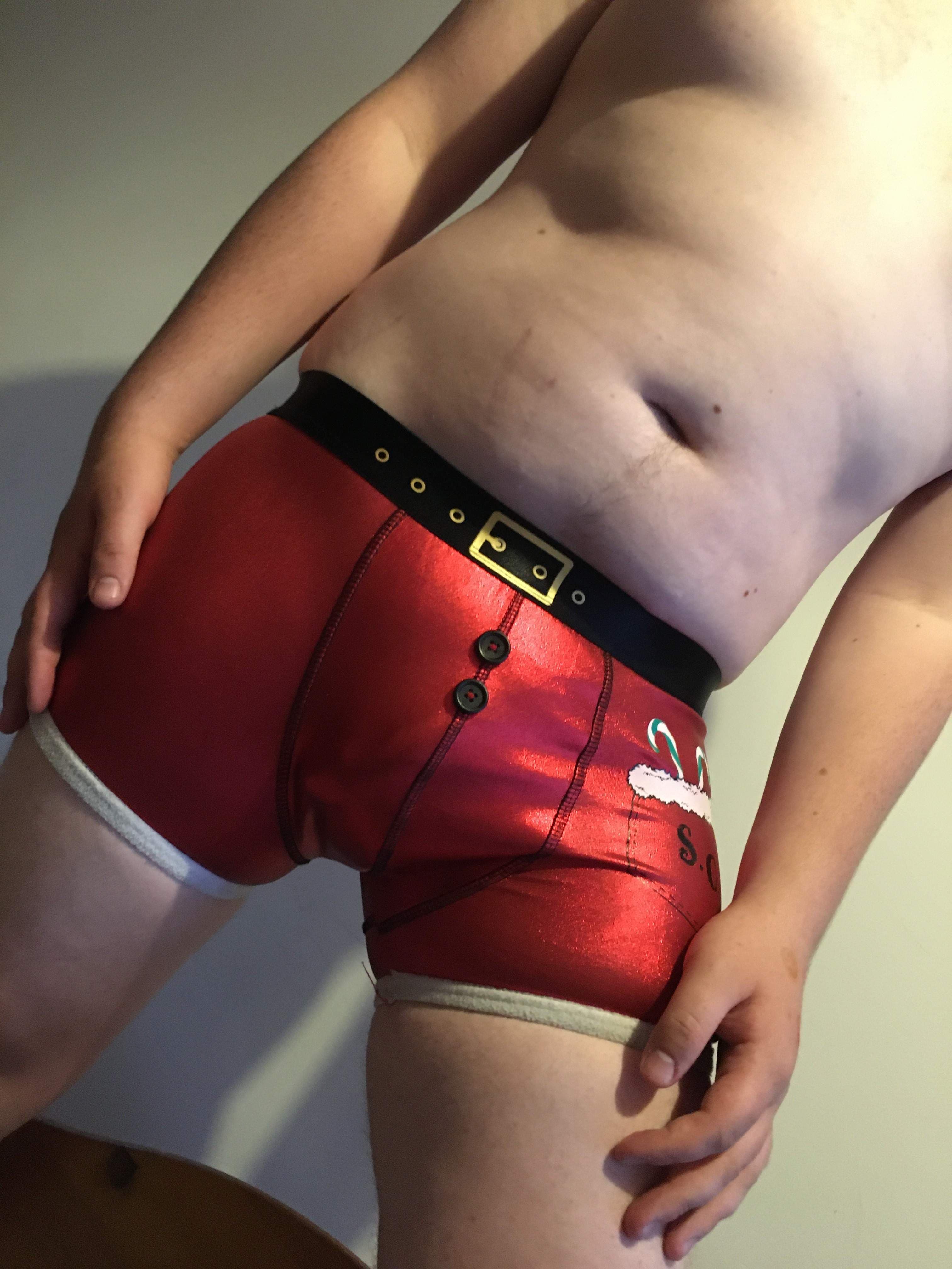 Dirty Dad Bod 💦