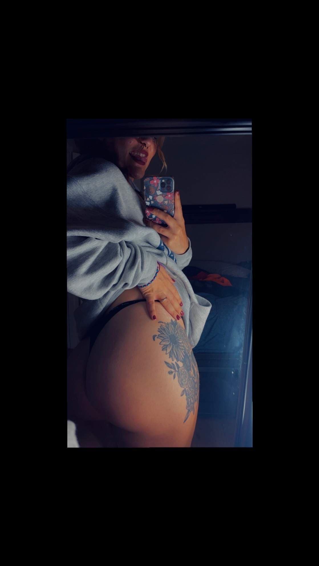 Miss Thickmms