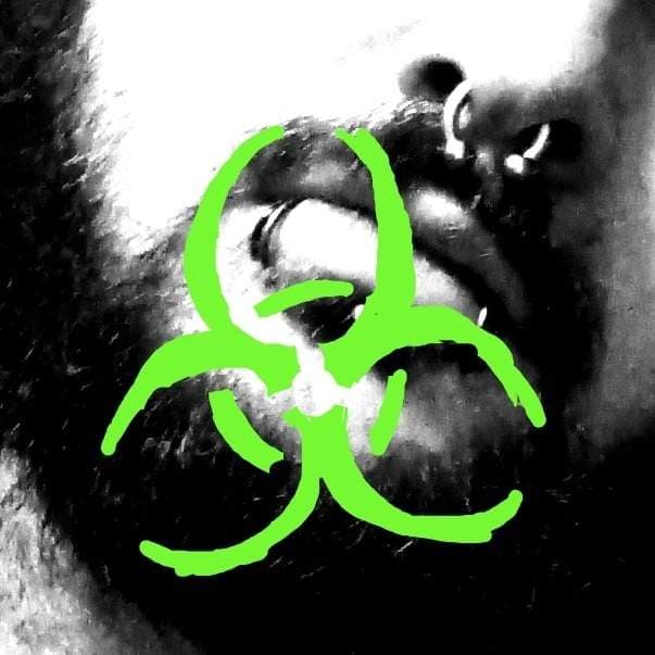 🔞☣️ Johny Toxic ☣️🔞