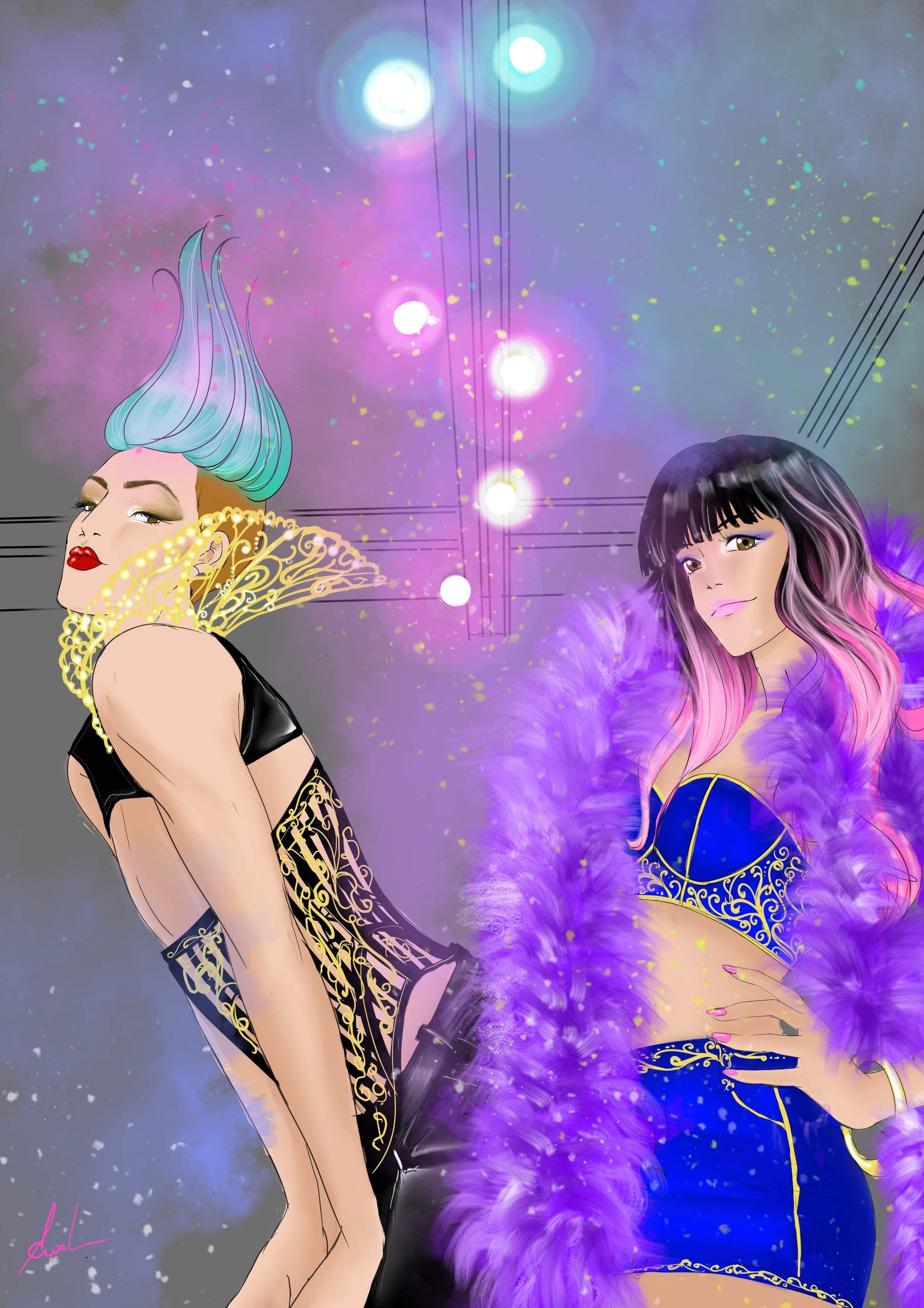 Anxhel Art