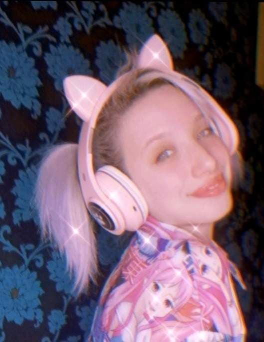 Lola Bunny
