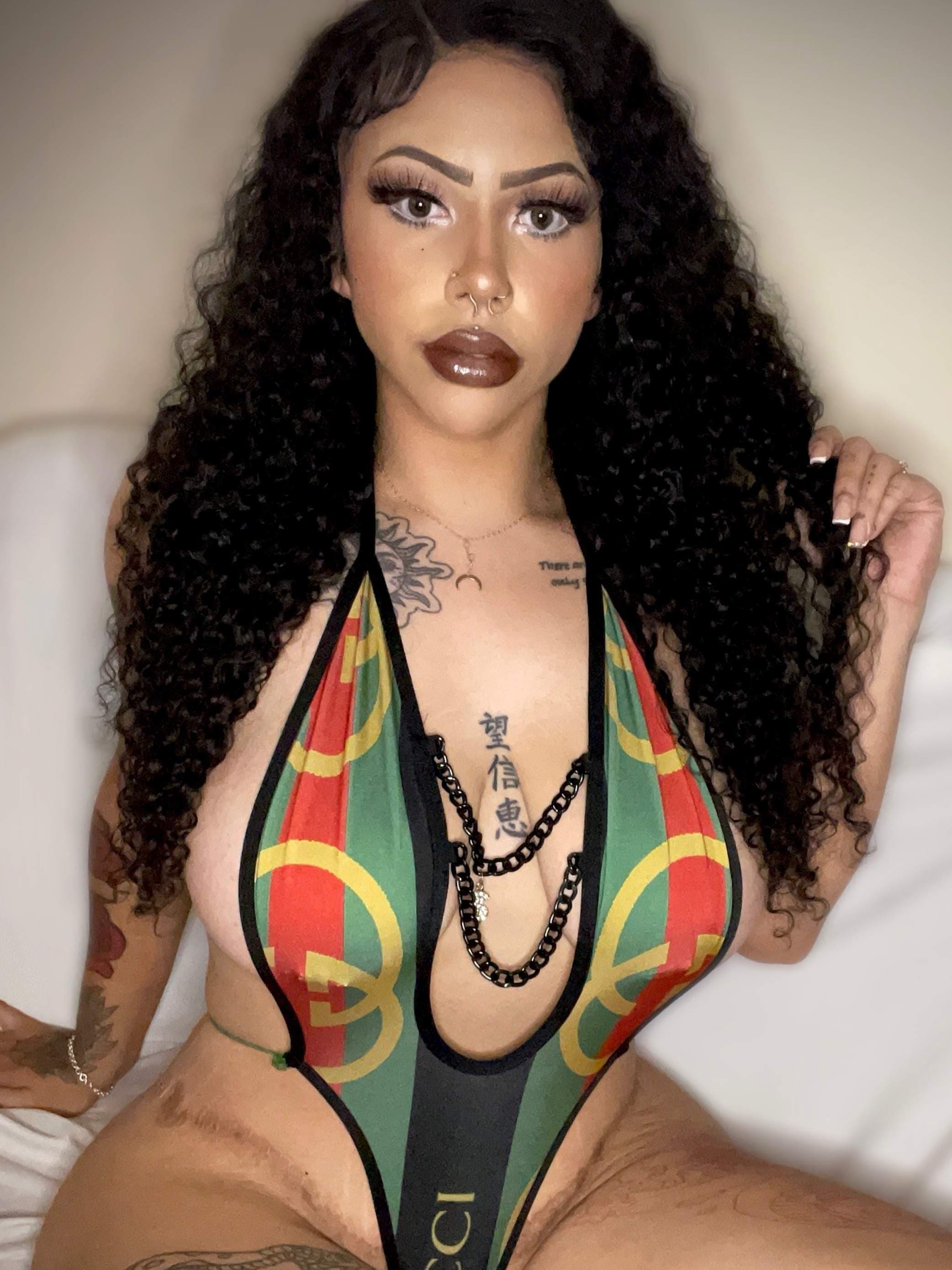 Sexy Lexy😉