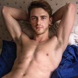 Cole Blue