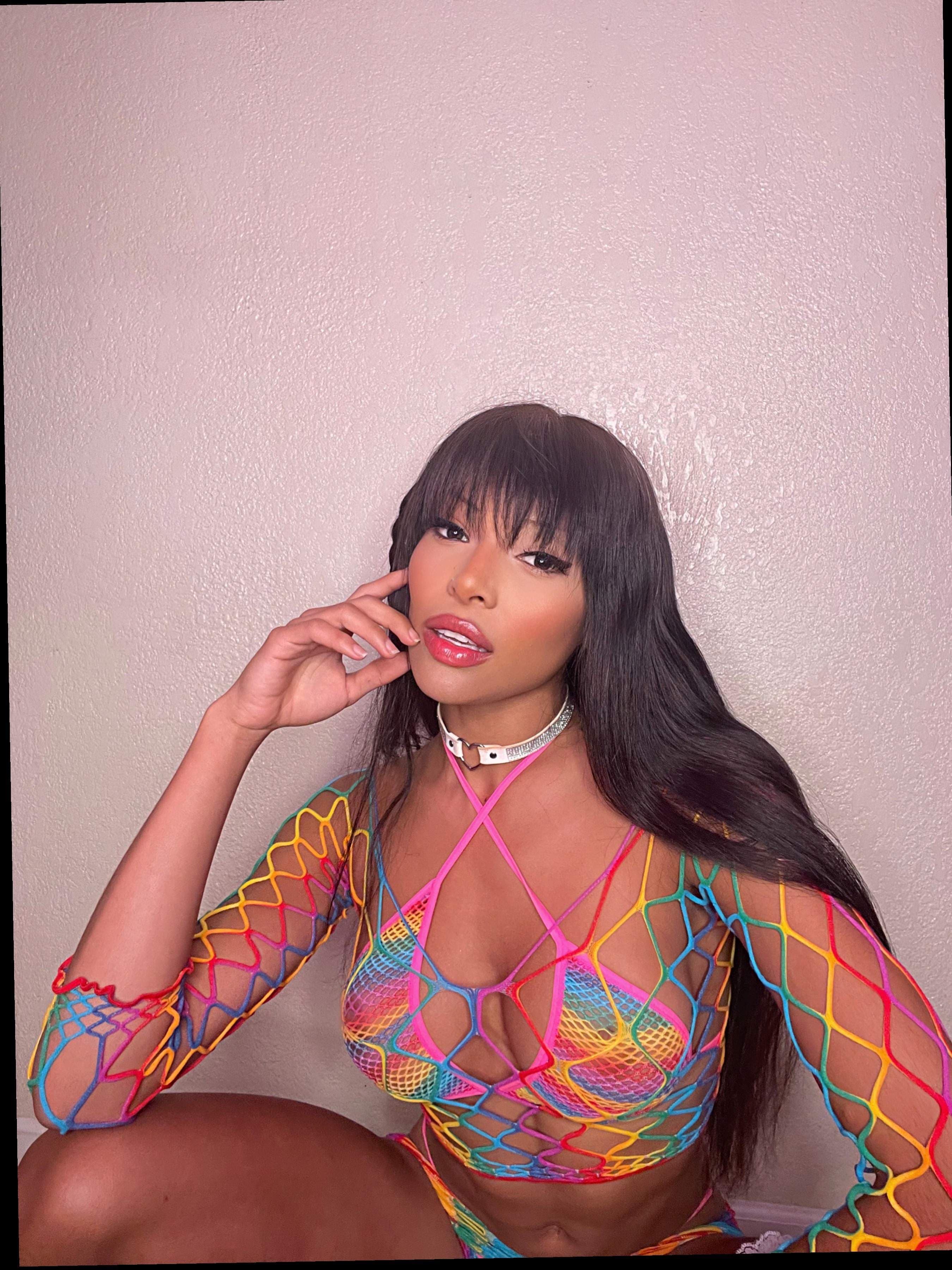lola morena