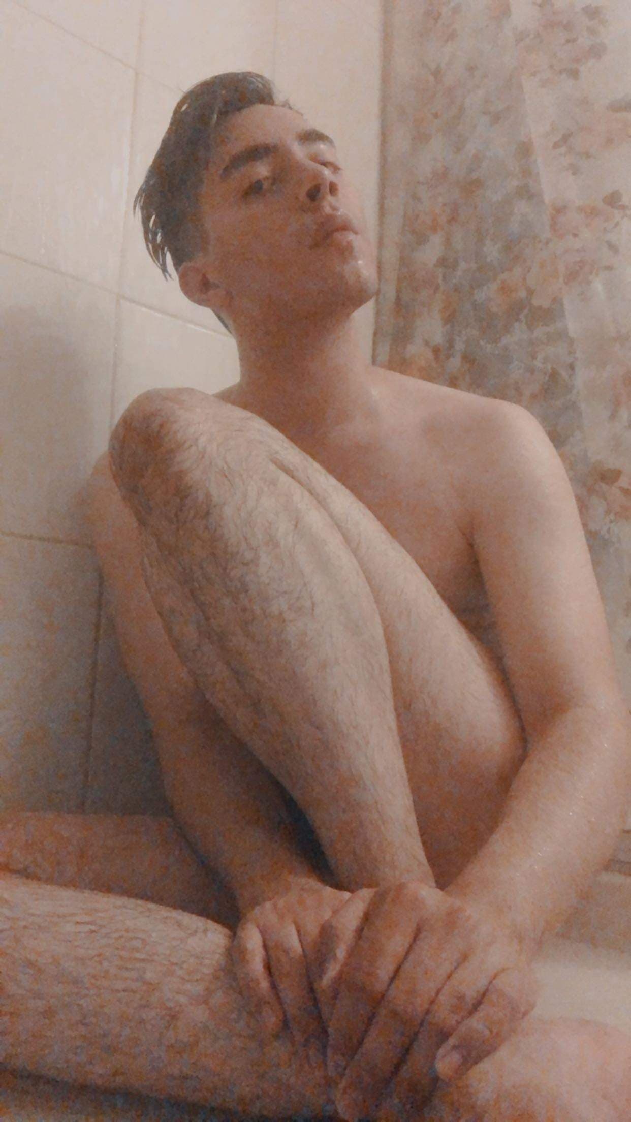 Venus Ass a Boy