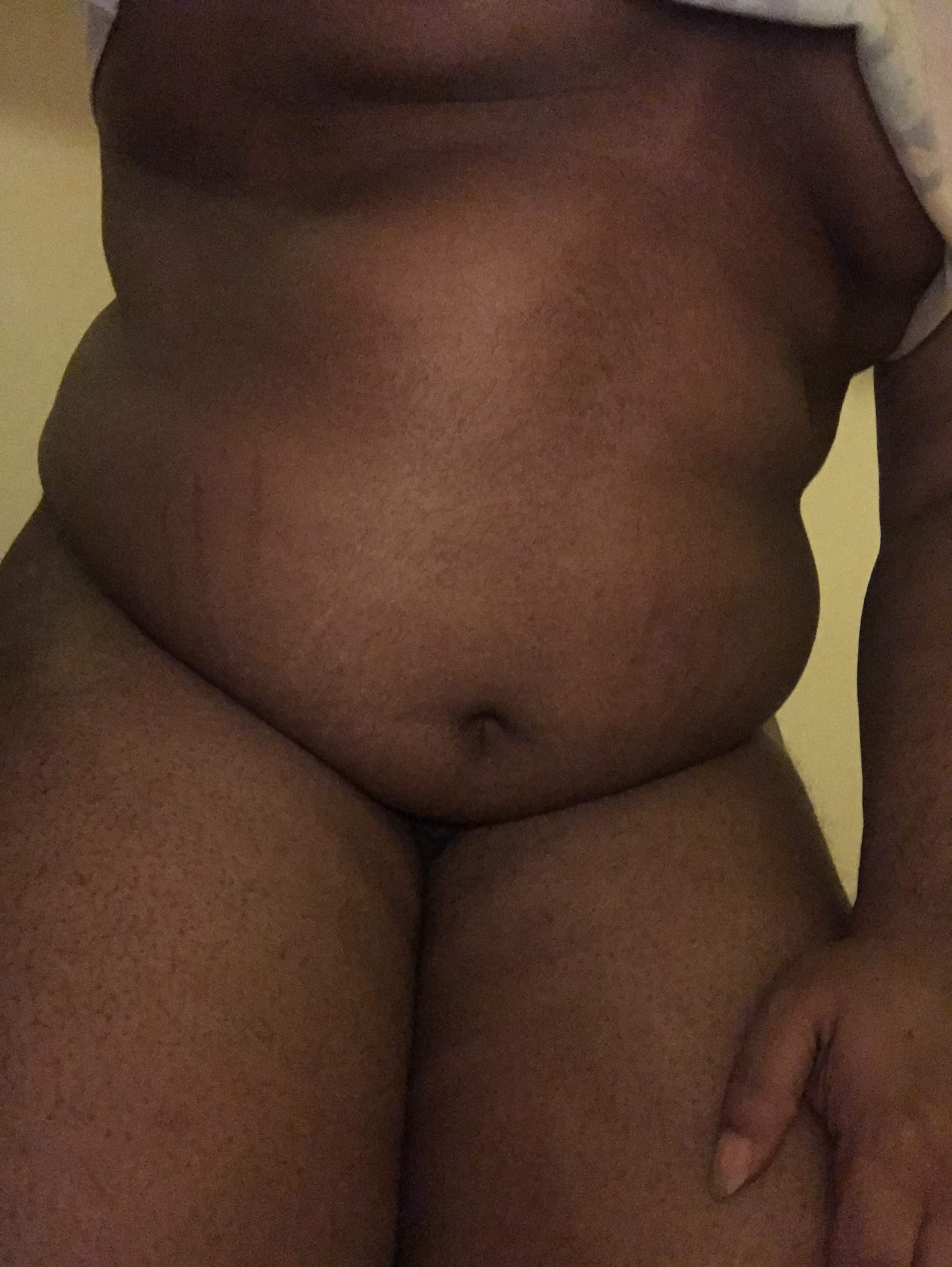 Not Petite but very Breedable