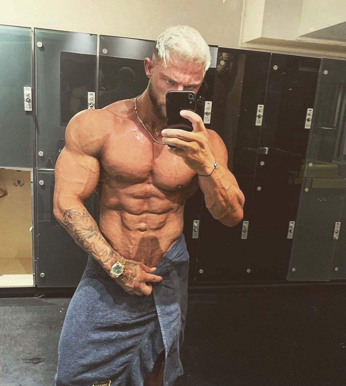 Kirk Obrien