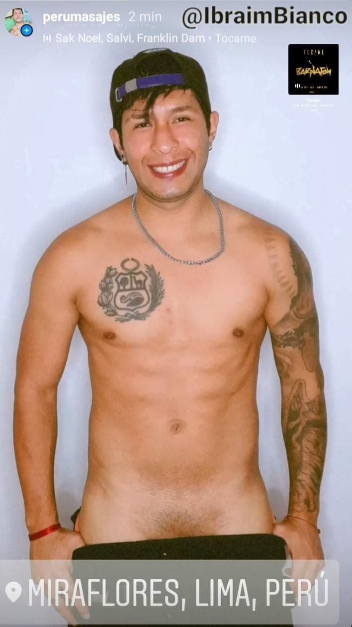Ibraim Bianco