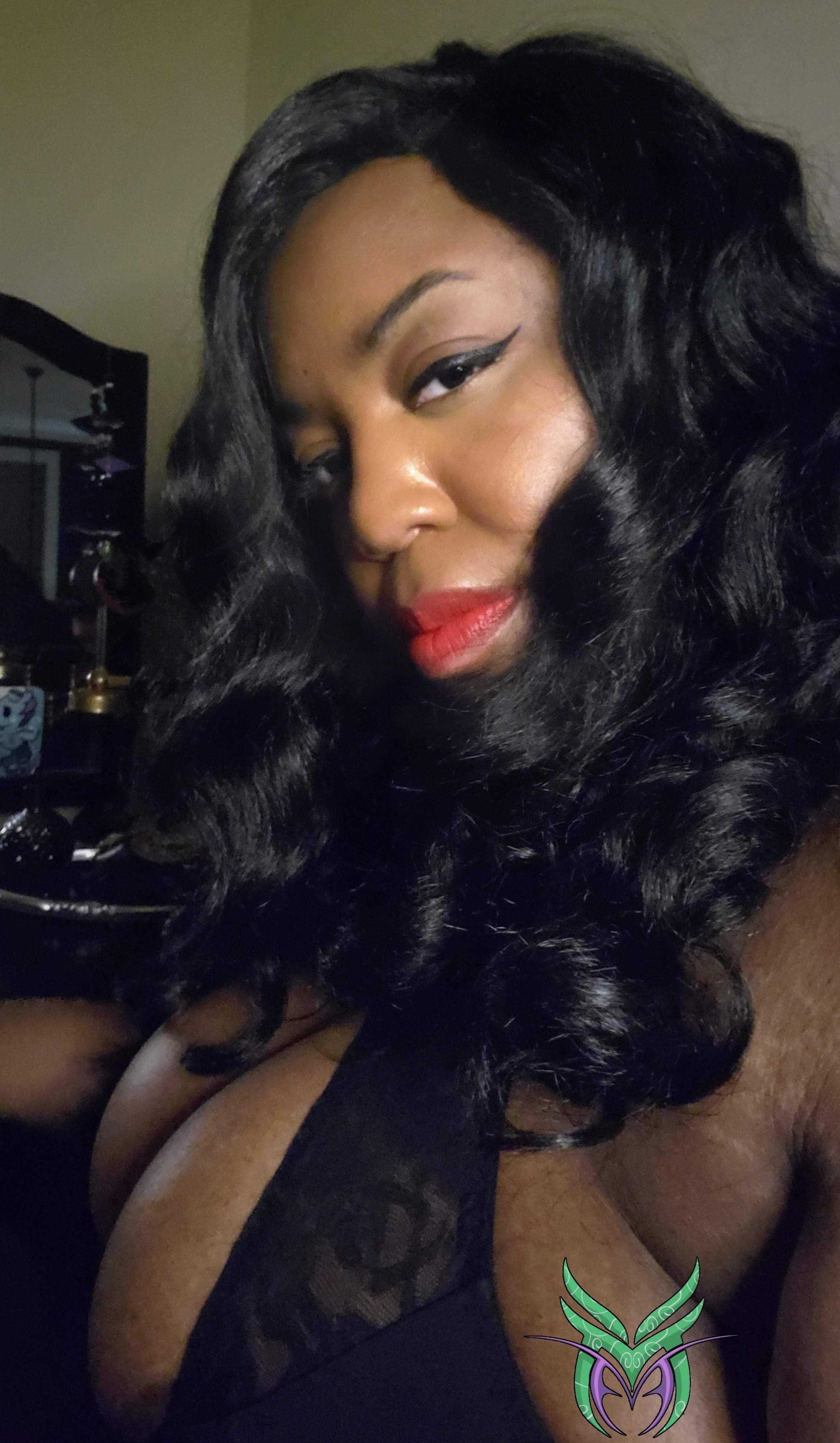 Mistress Minty