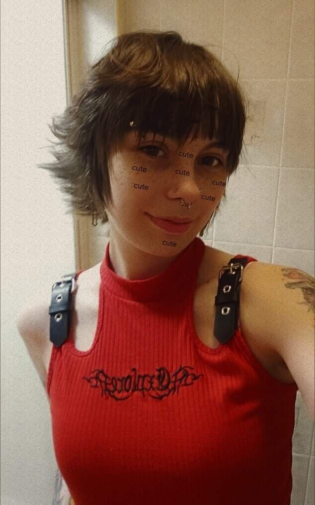 💓Succubus Mutt💓