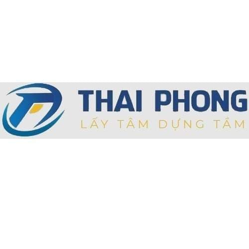 Kế toán Thái Phong