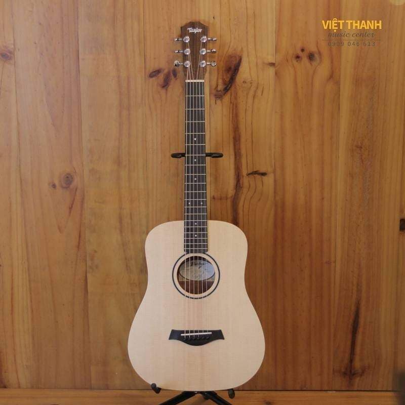 dan guitar acoustic taylor