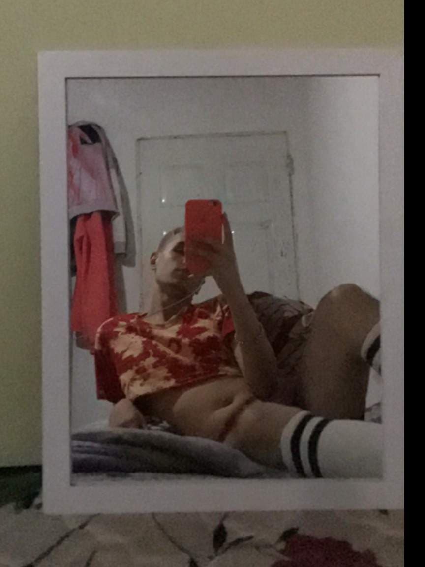 Butterfly Twink 🦋