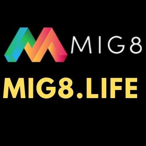 MIG8 - MIG8VN - Link vào MIG8 chính thức