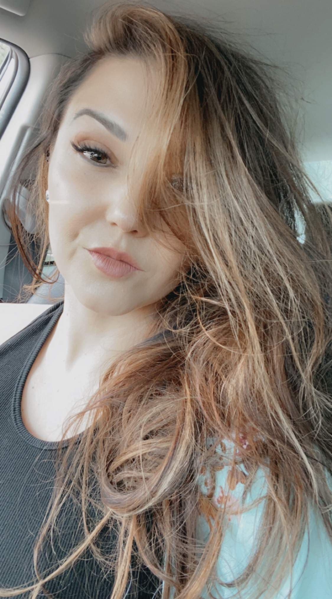 Amber Marie Watkins