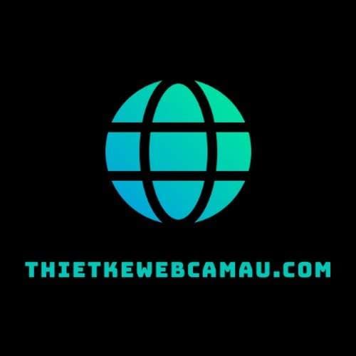 Thiết kế website Cà Mau