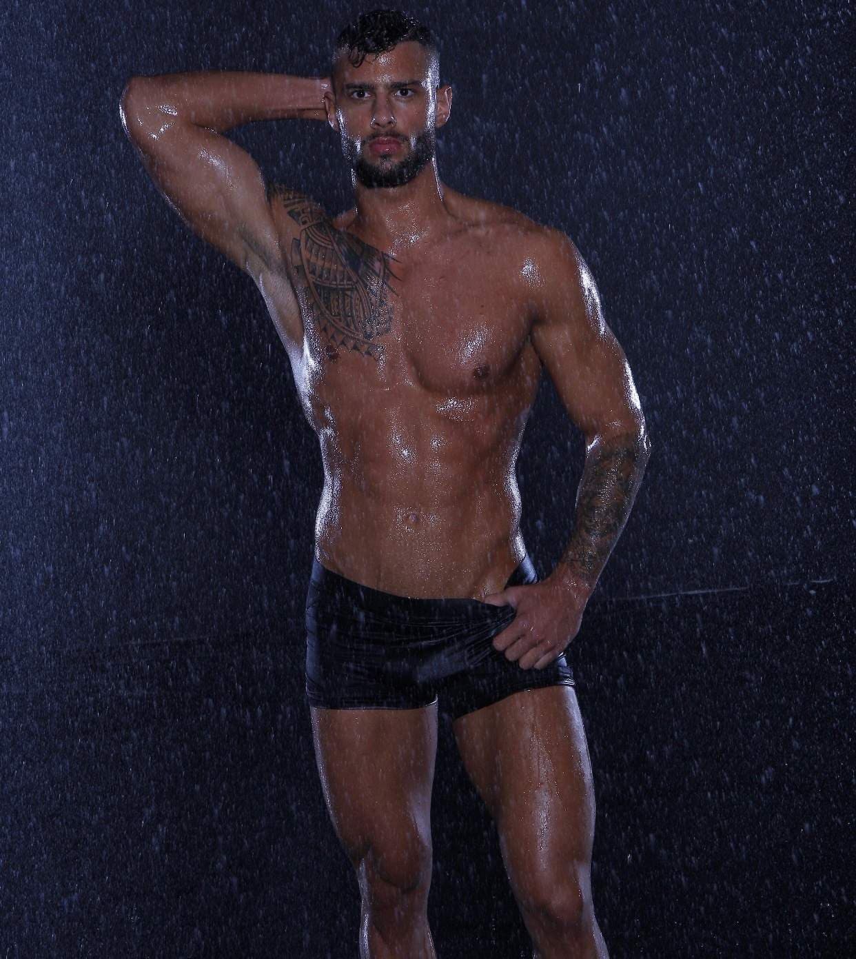 Max Maori