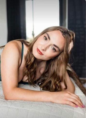 Alexandra M. Hunt