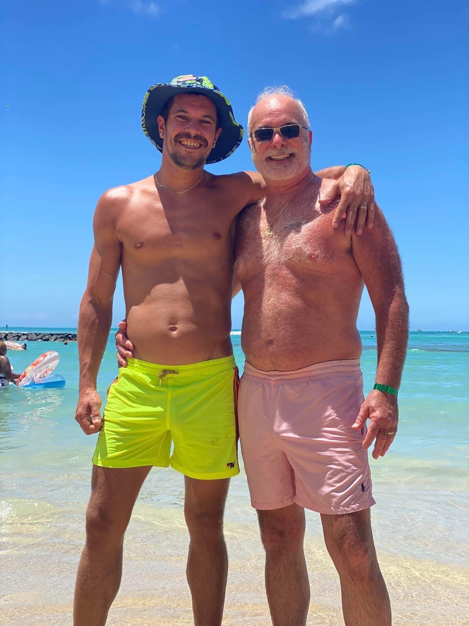 The age gap gays