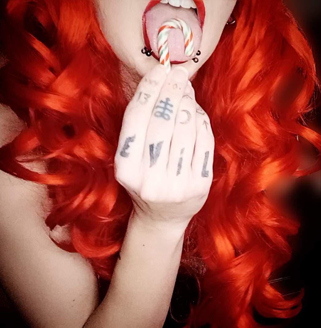 SammySparkles