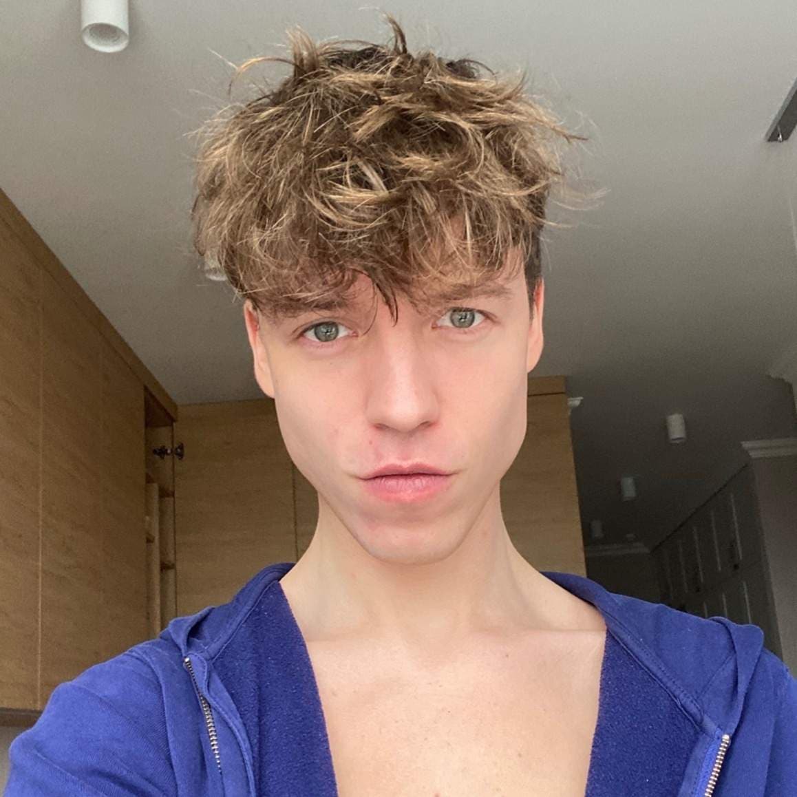 Ashton White