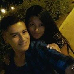 Kevin Andres Cruz