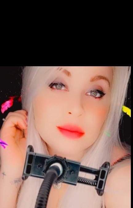 Elizabeth Kass💋