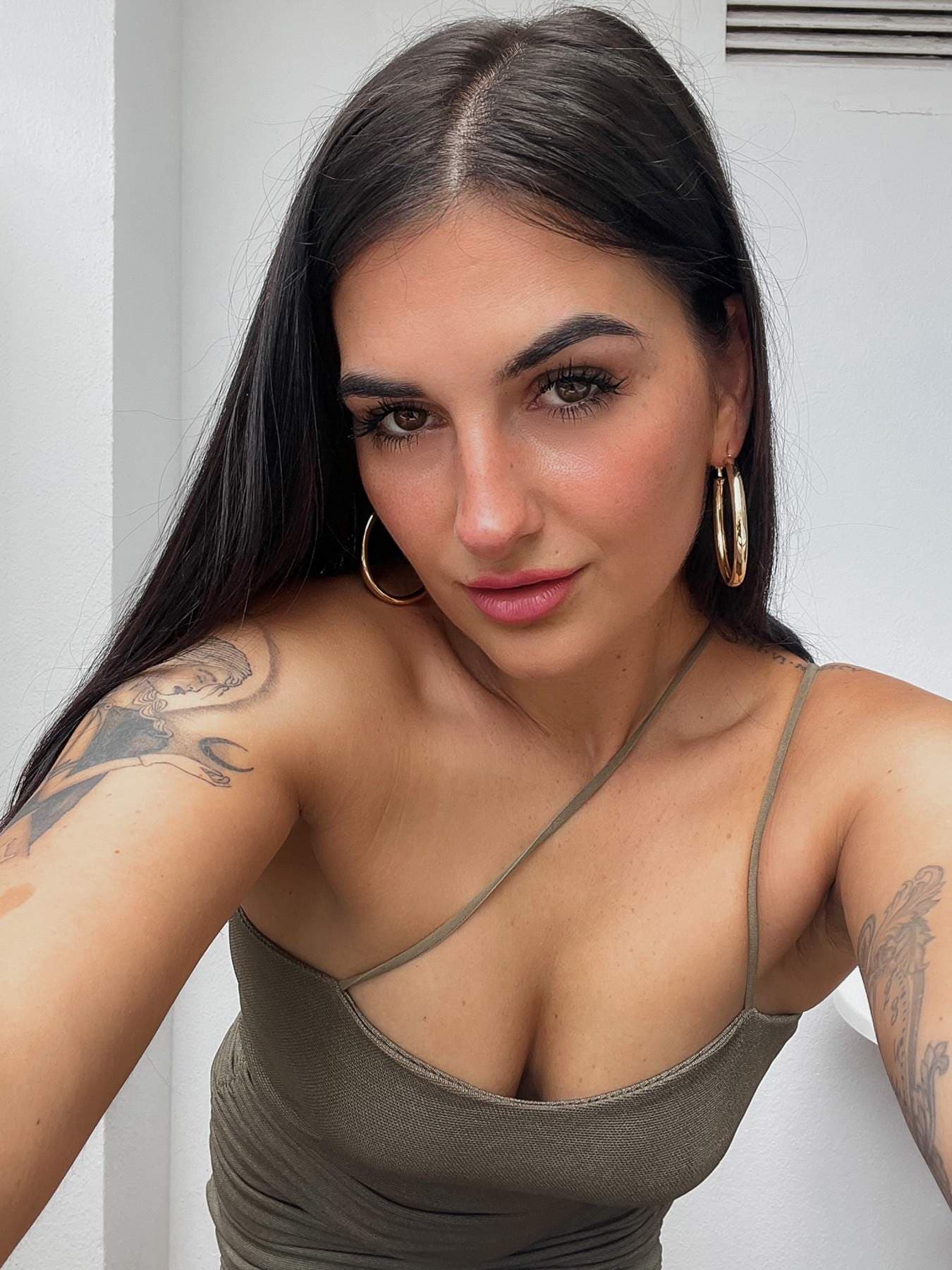 Sophia Gracia