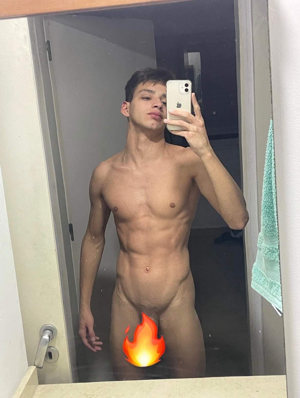 Tejero only🔥