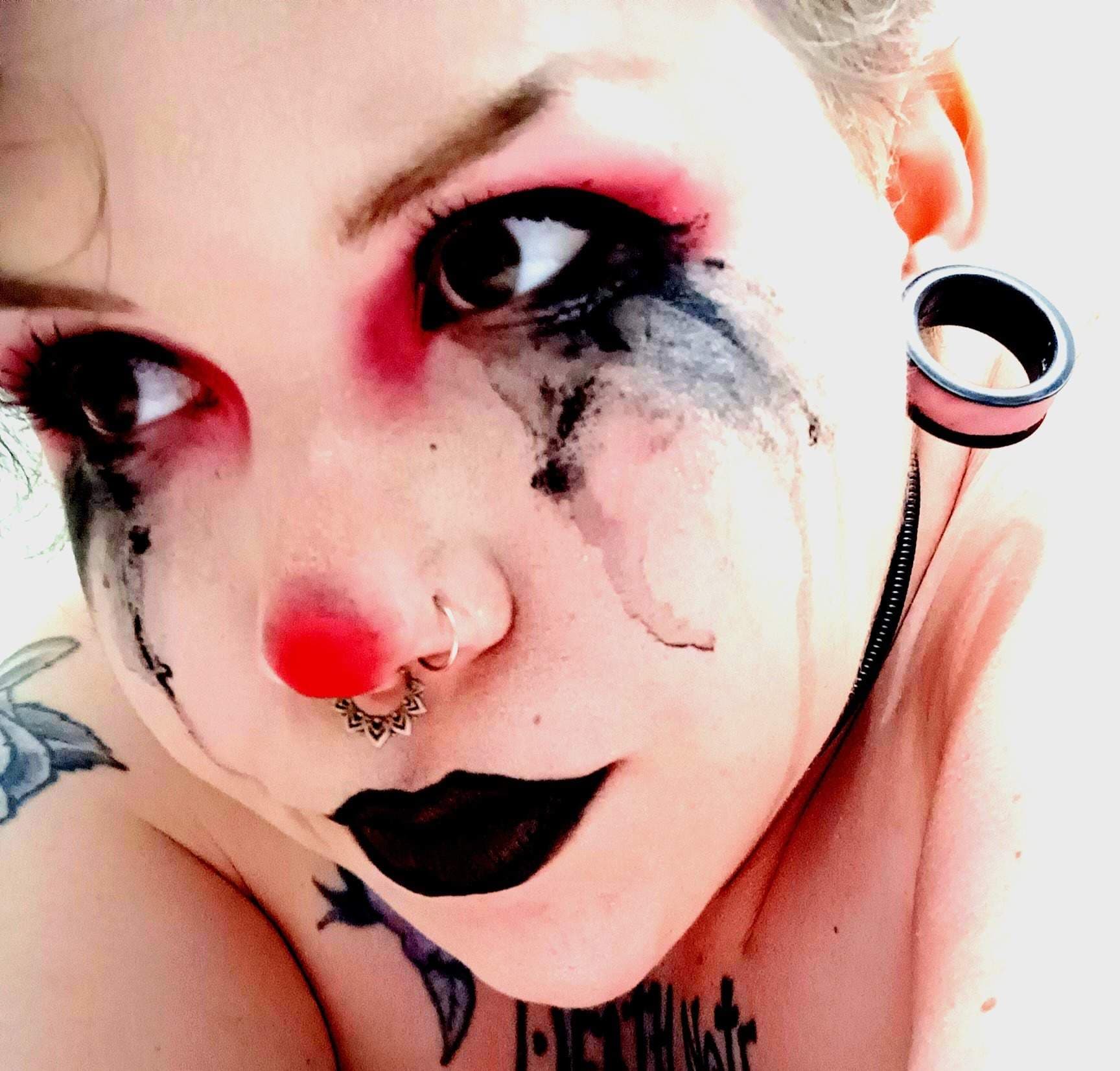Witchy Heathen