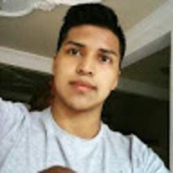 Jhon Sanchez