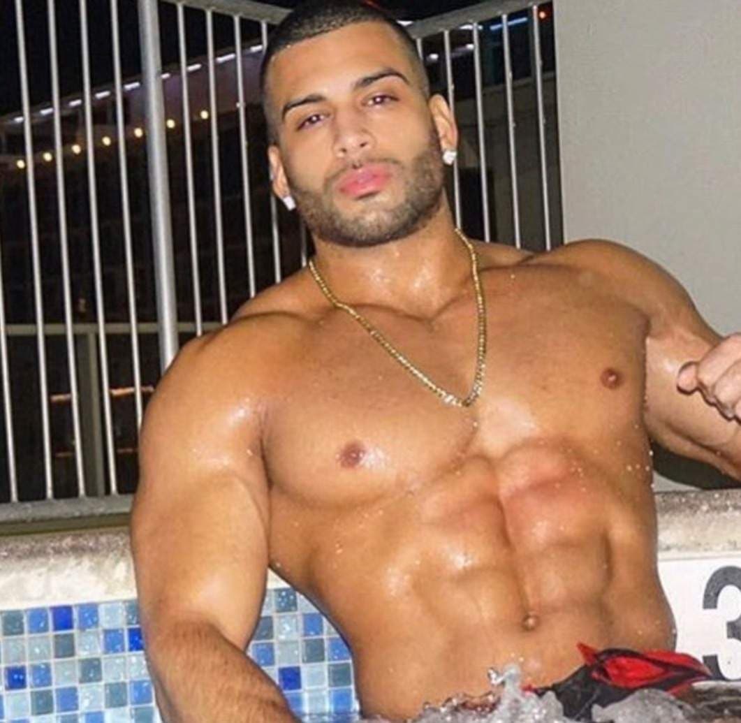 👑 Gerardo Gabriel | Top 0.50% 👑